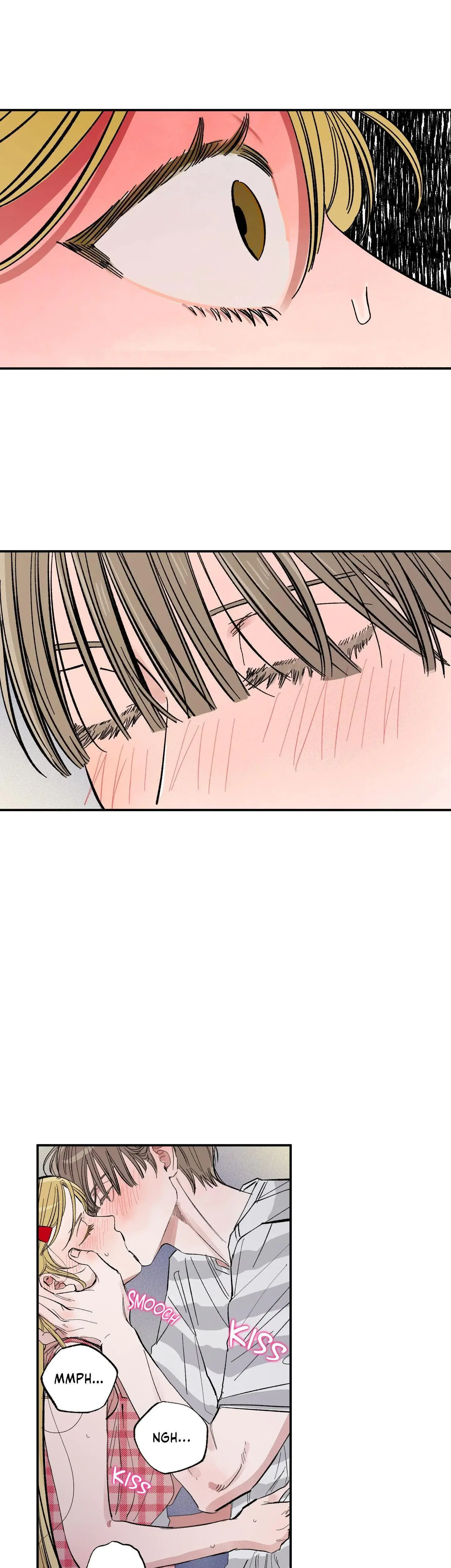 Sweeten the Deal: Believe in Love Episode 1 - Page 31