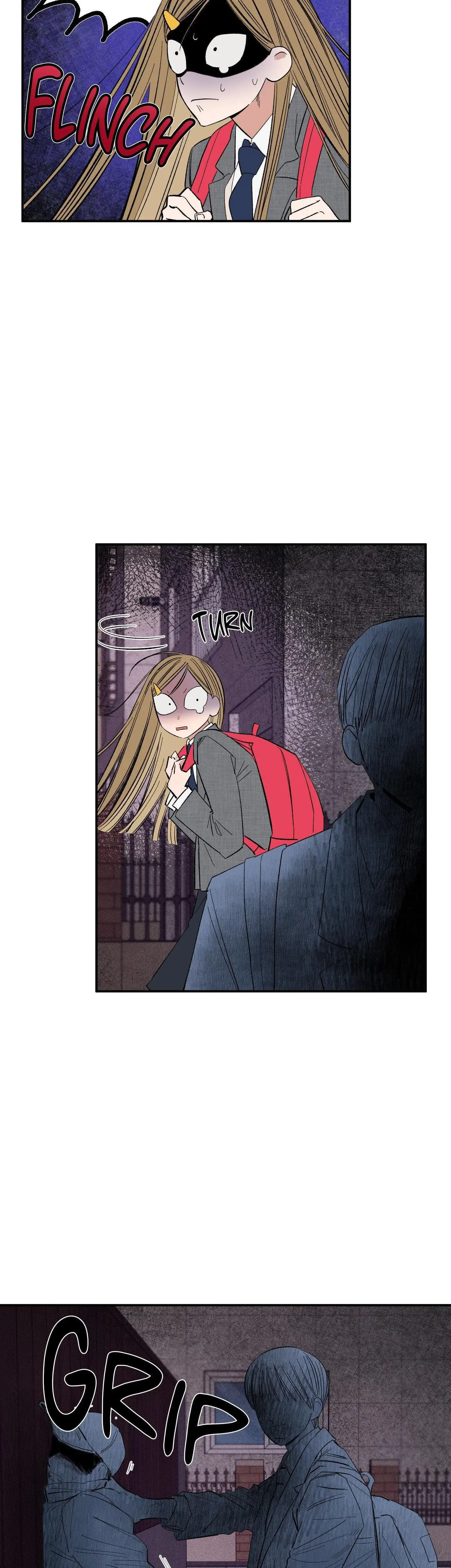 Sweeten the Deal: Believe in Love Episode 1 - Page 4