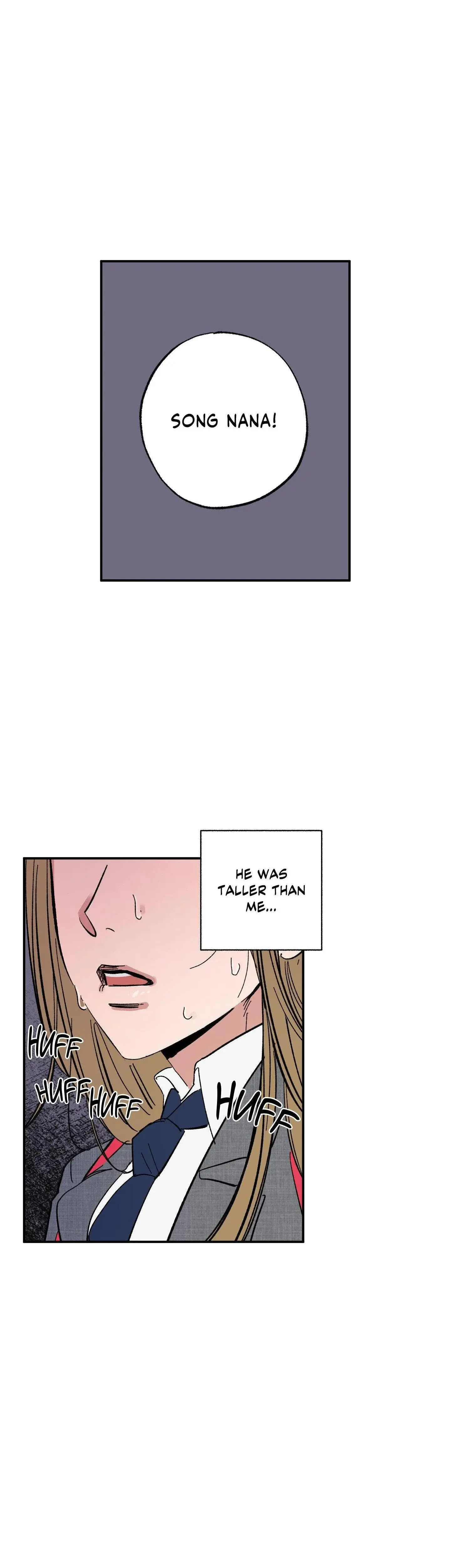 Sweeten the Deal: Believe in Love Episode 1 - Page 6