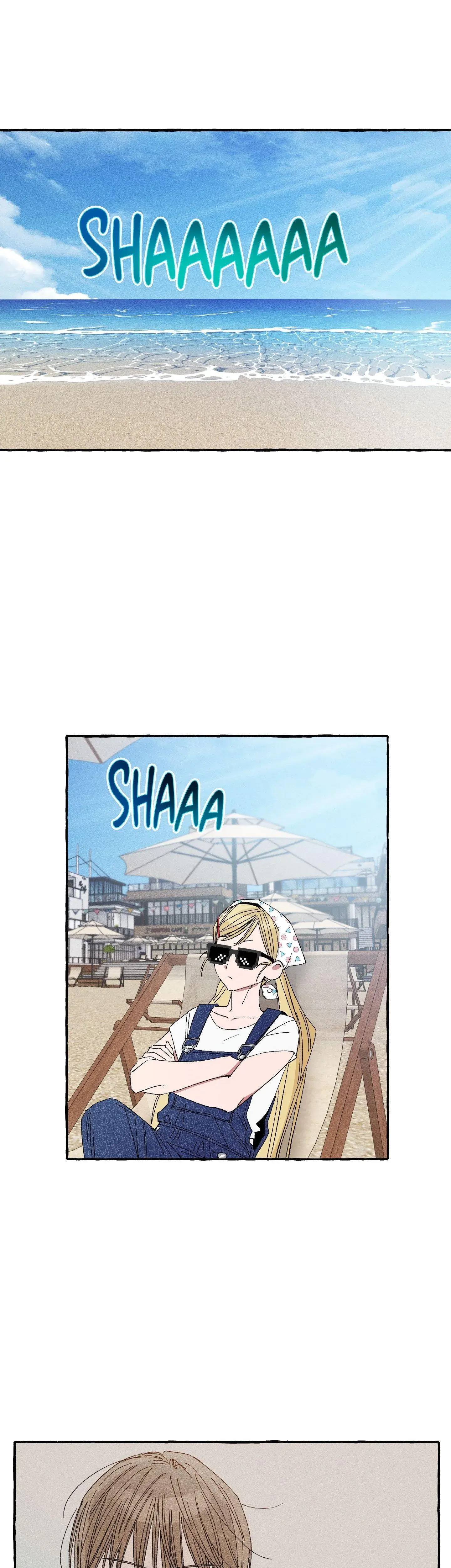 Sweeten the Deal: Believe in Love Episode 8 - Page 1