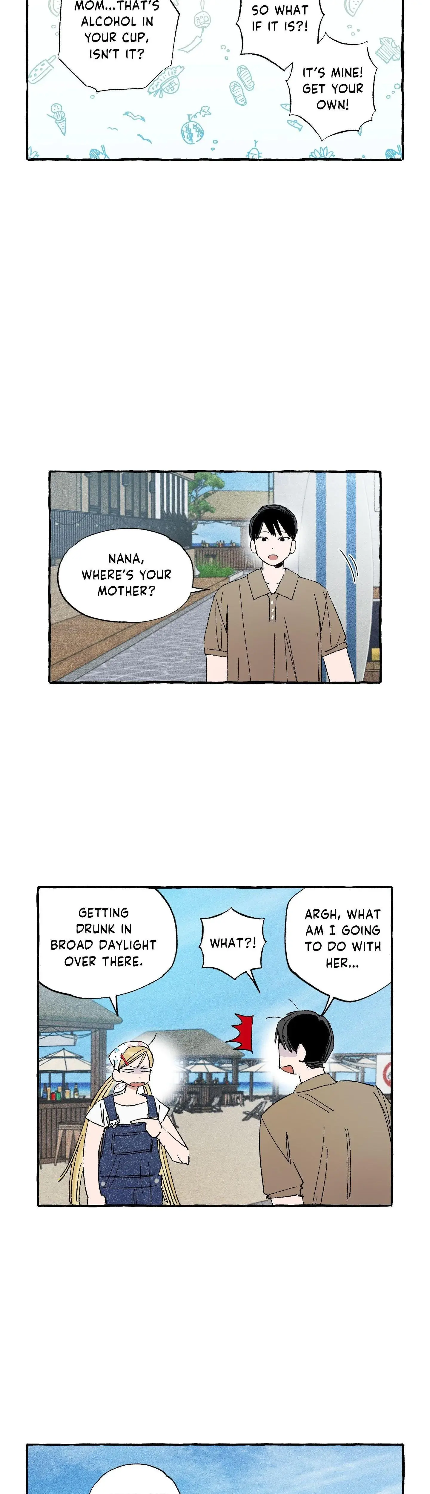 Sweeten the Deal: Believe in Love Episode 8 - Page 10
