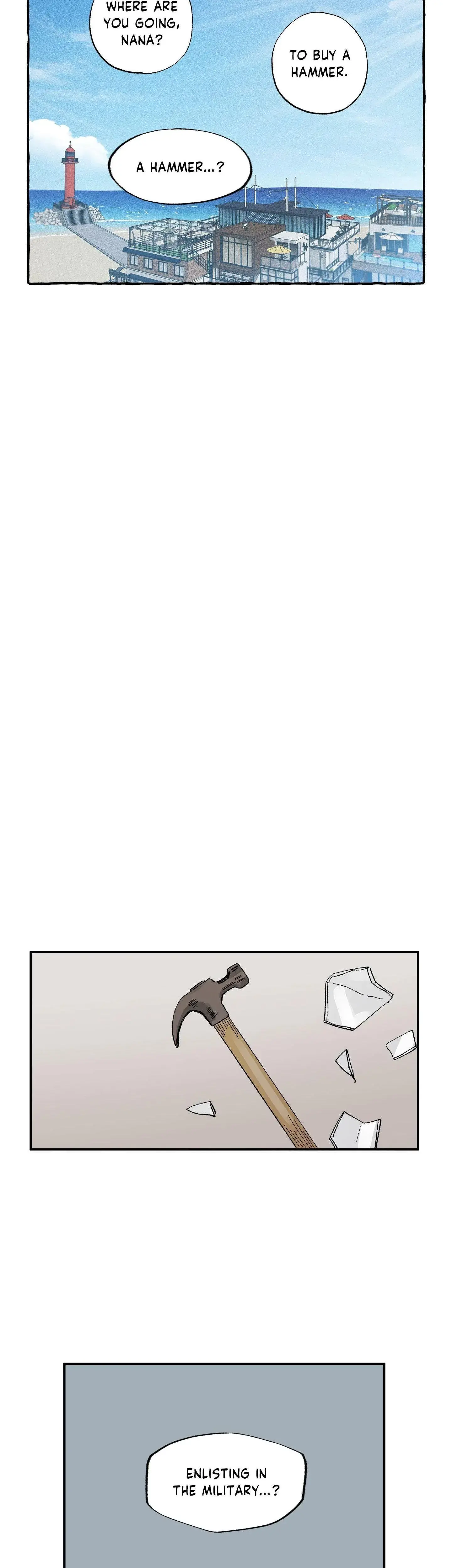 Sweeten the Deal: Believe in Love Episode 8 - Page 11