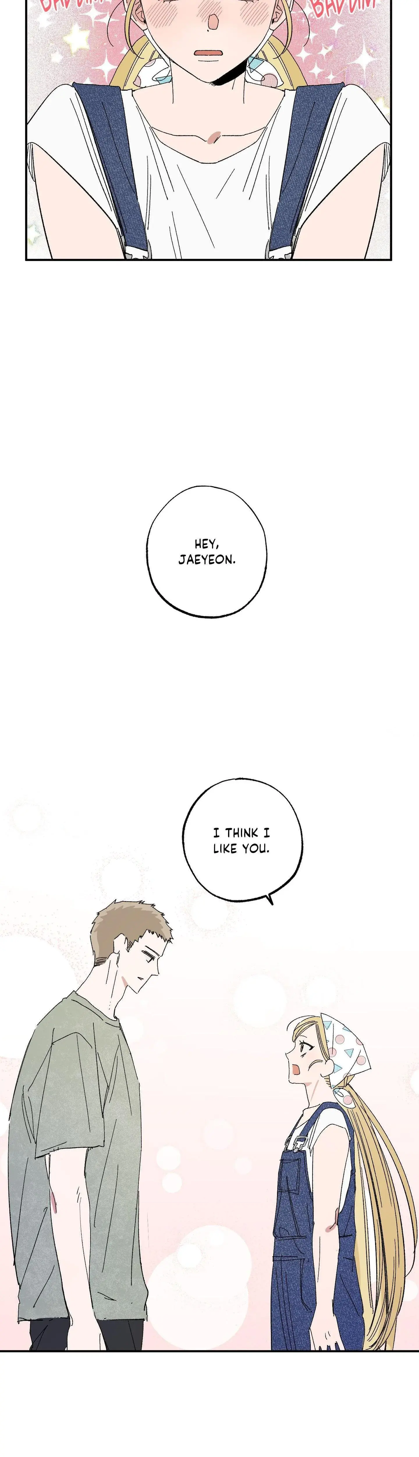 Sweeten the Deal: Believe in Love Episode 8 - Page 20