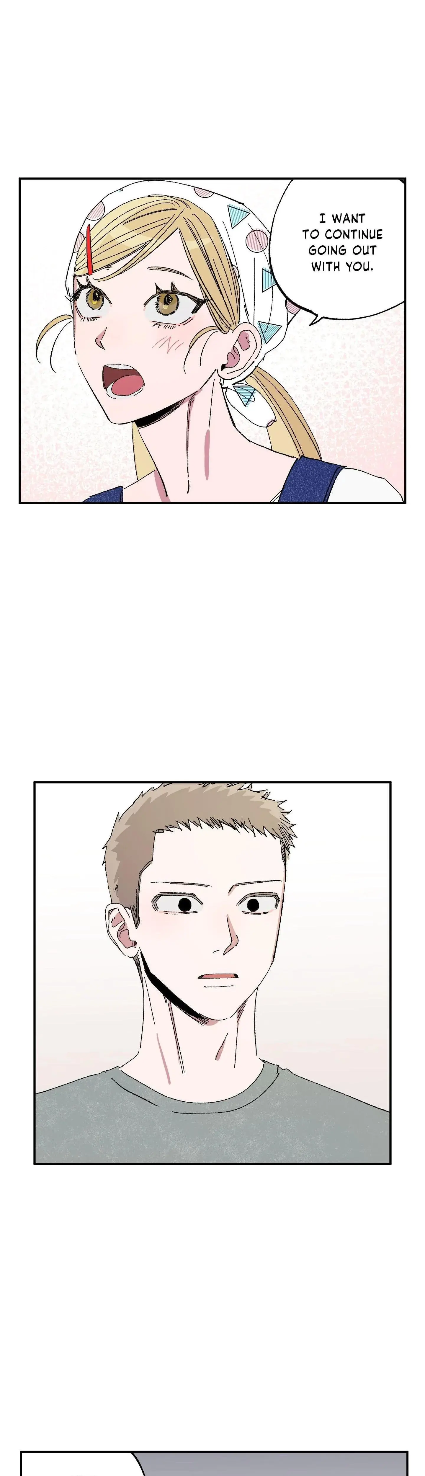 Sweeten the Deal: Believe in Love Episode 8 - Page 21