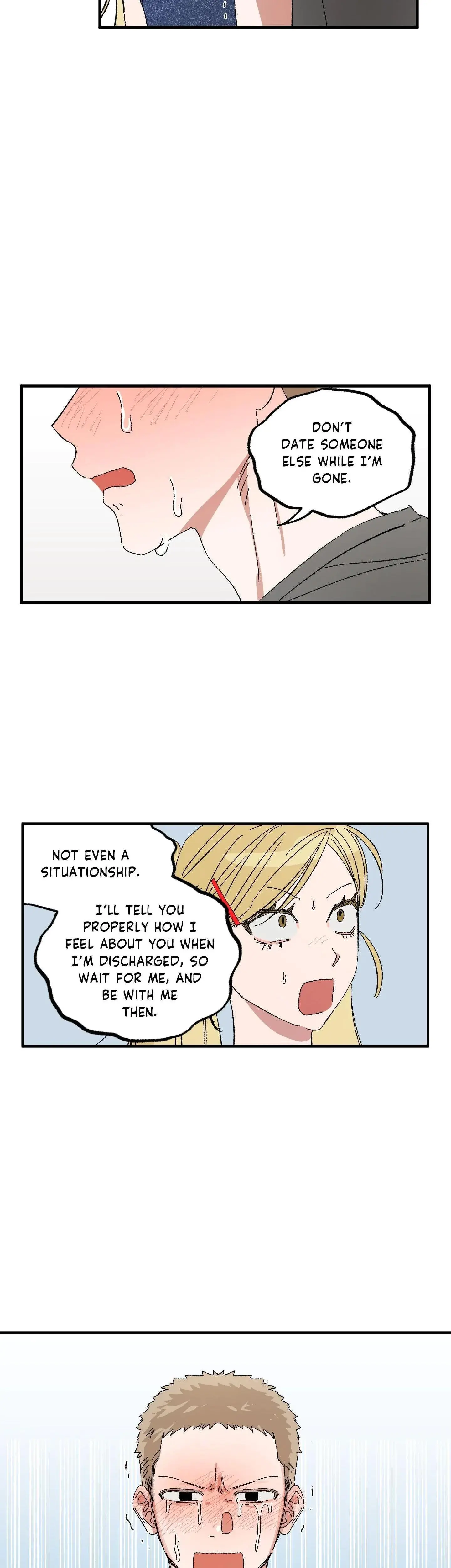 Sweeten the Deal: Believe in Love Episode 8 - Page 26