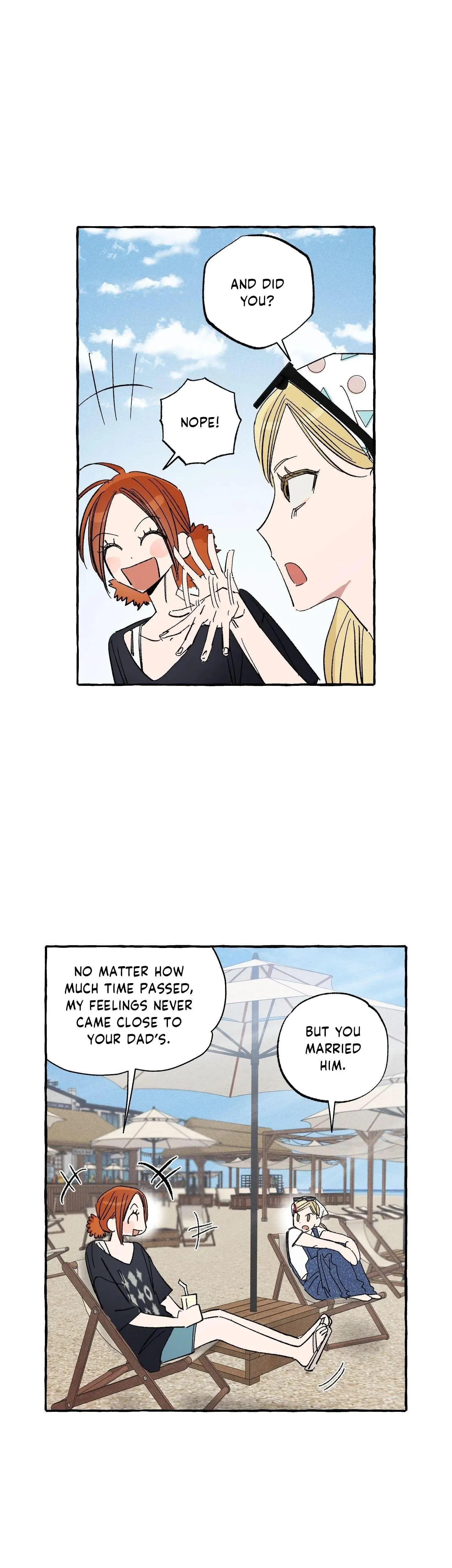 Sweeten the Deal: Believe in Love Episode 8 - Page 6