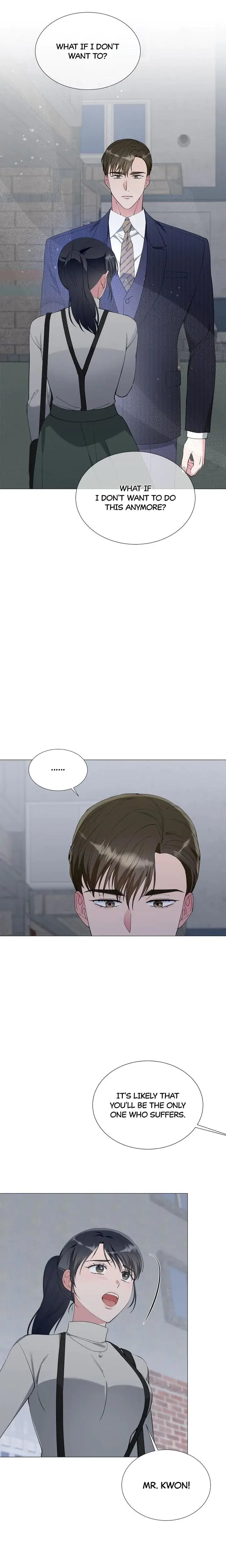 Sweets in Suit Episode 21 - Page 2