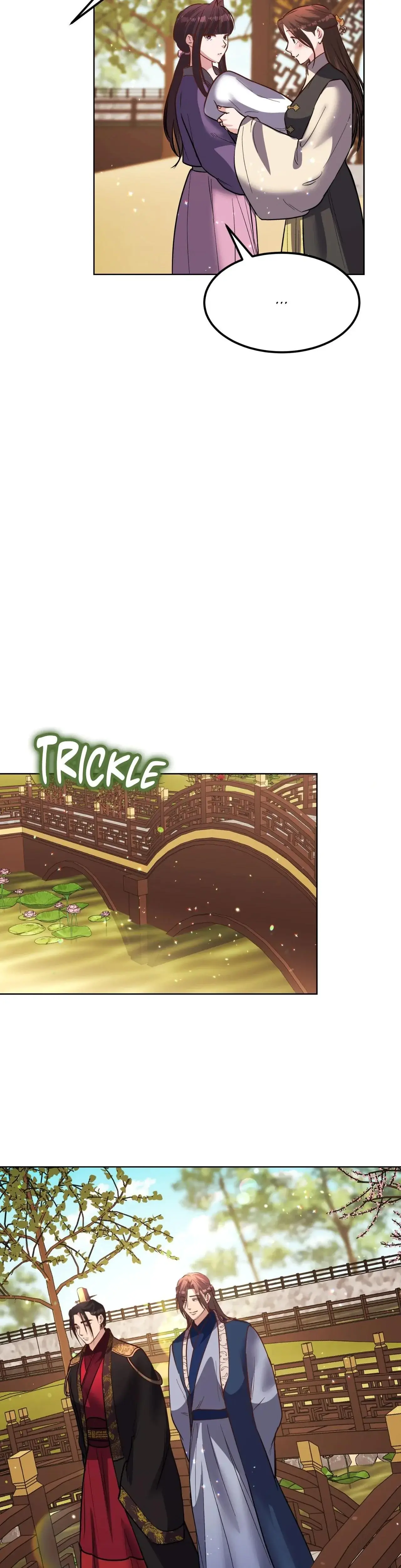 Sweets in Suit Episode 31 - Page 11
