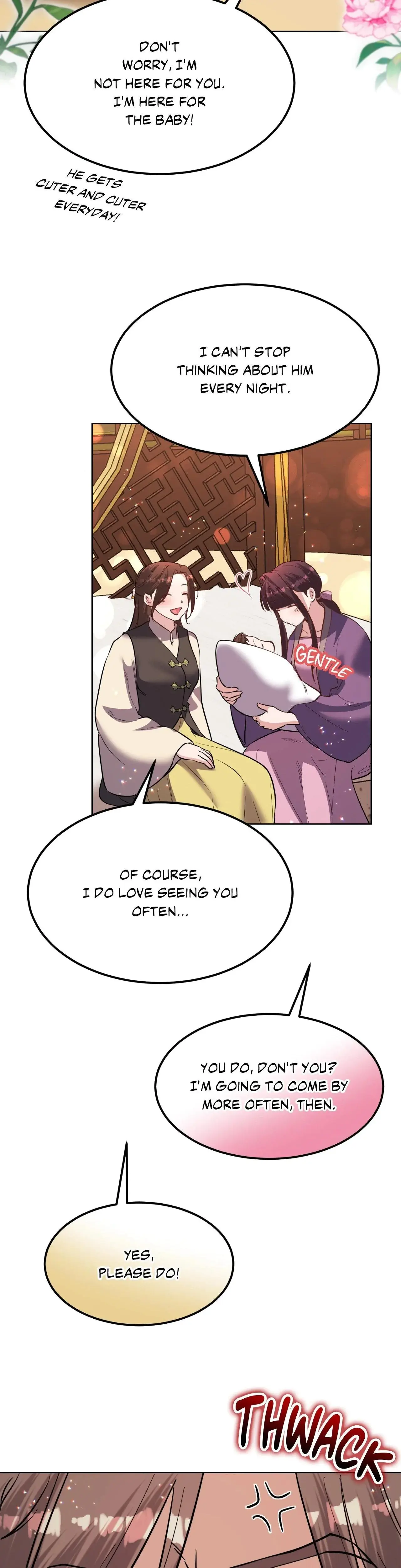 Sweets in Suit Episode 31 - Page 2