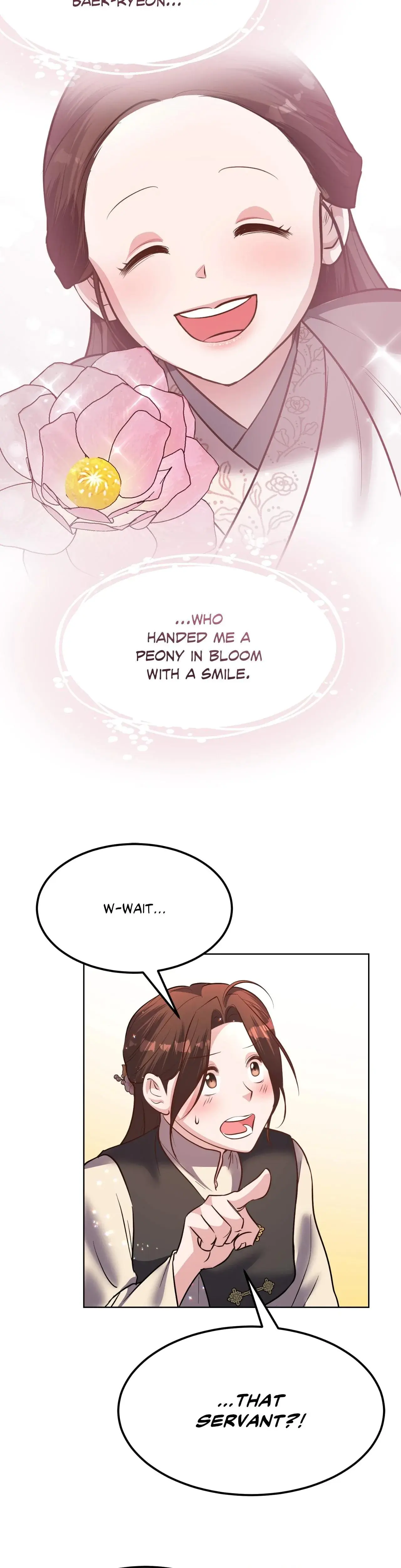Sweets in Suit Episode 31 - Page 26