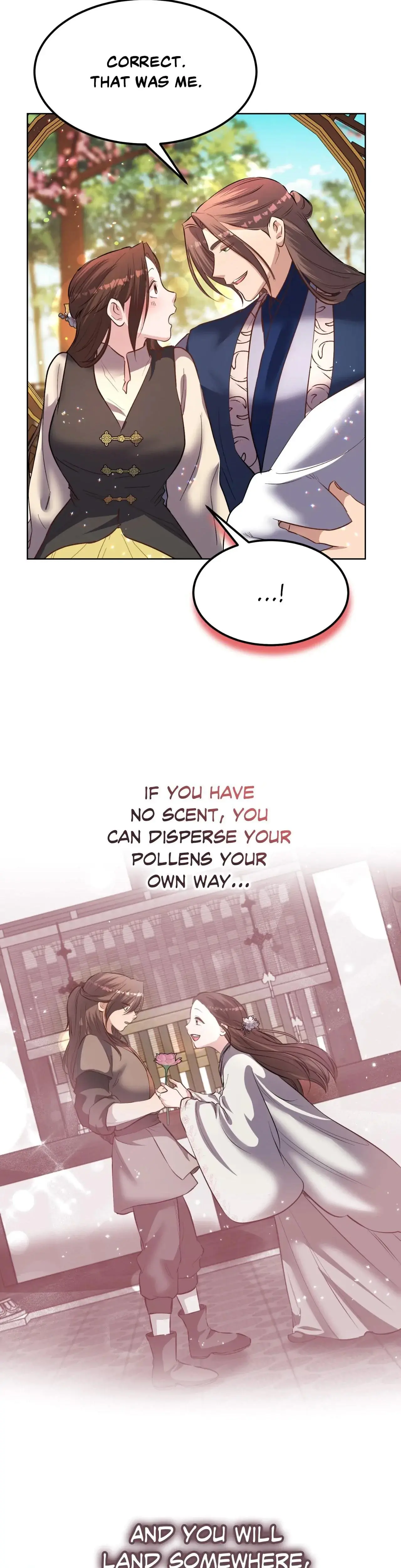 Sweets in Suit Episode 31 - Page 27
