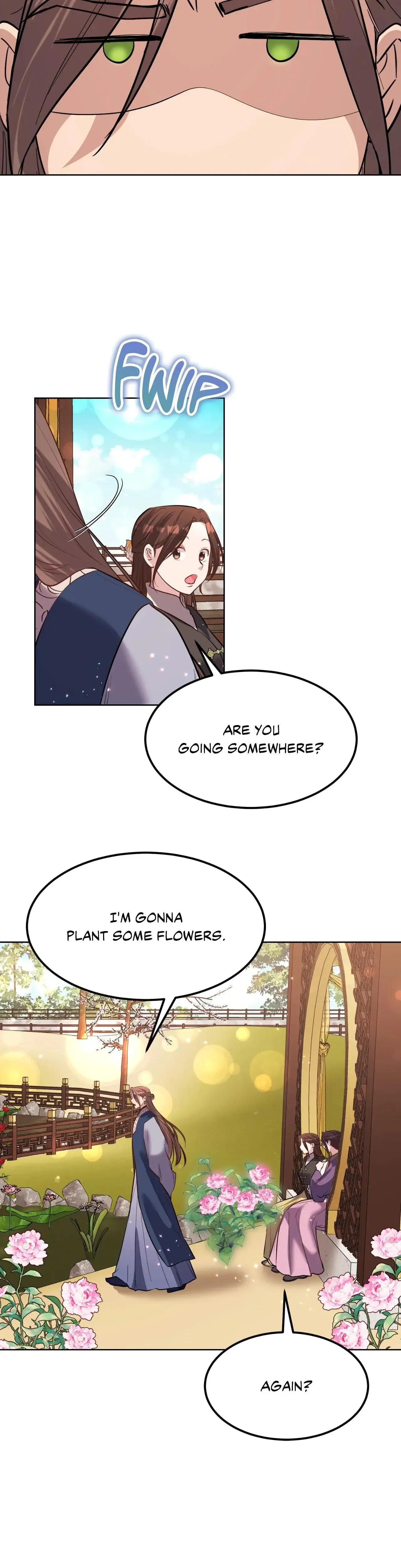 Sweets in Suit Episode 31 - Page 3