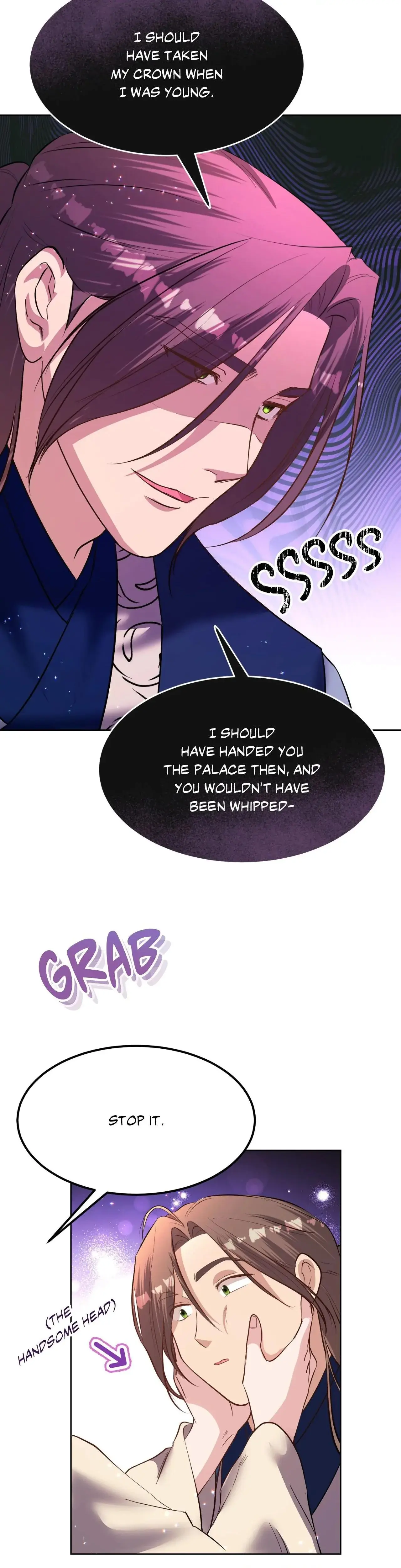 Sweets in Suit Episode 31 - Page 30