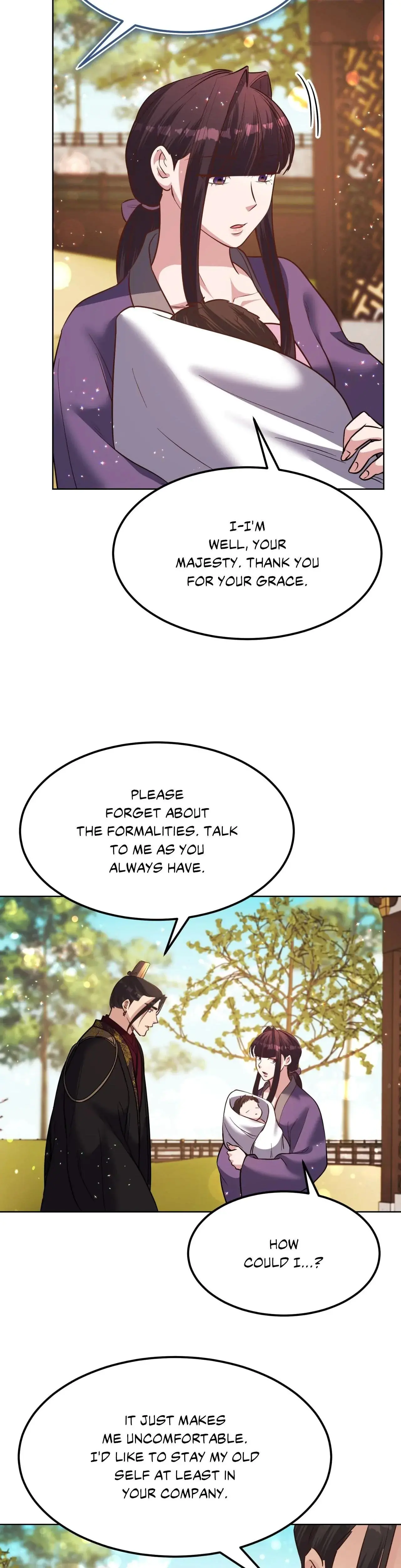 Sweets in Suit Episode 31 - Page 8