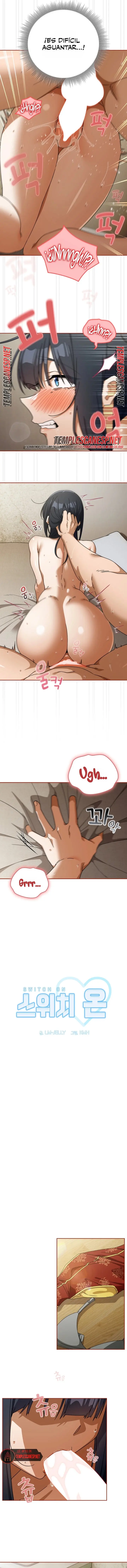Swichon Raw Episode 115 - Page 2