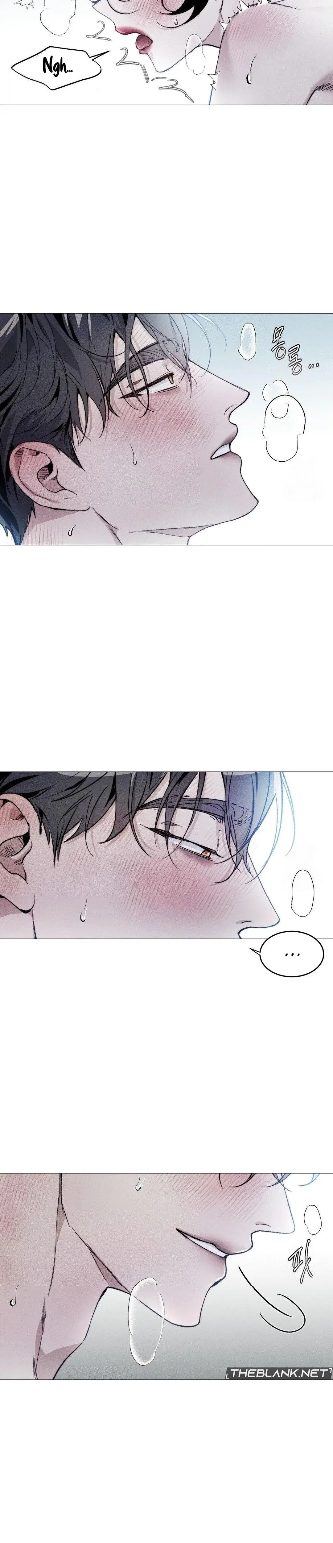 Swim in the Cherry Episode 10 - Page 11