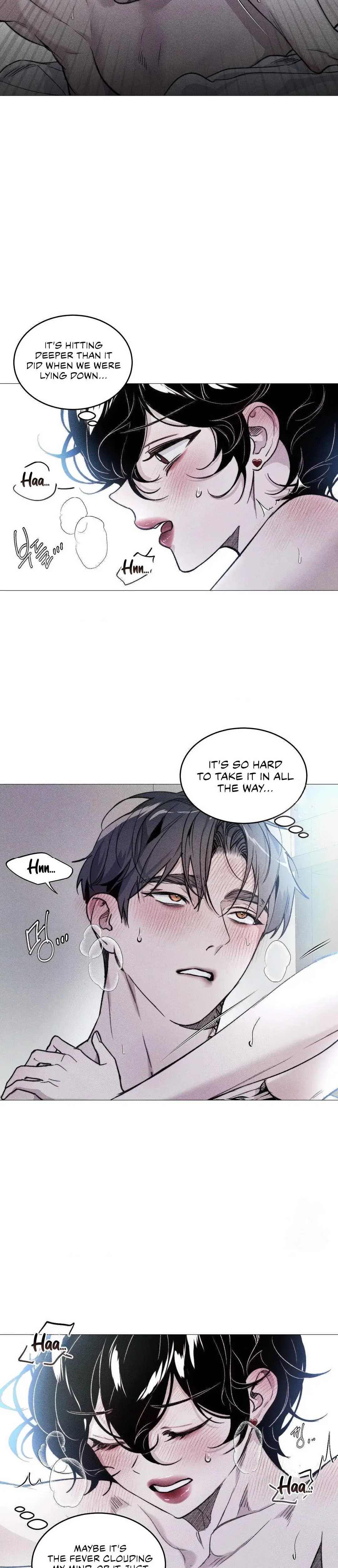 Swim in the Cherry Episode 10 - Page 8