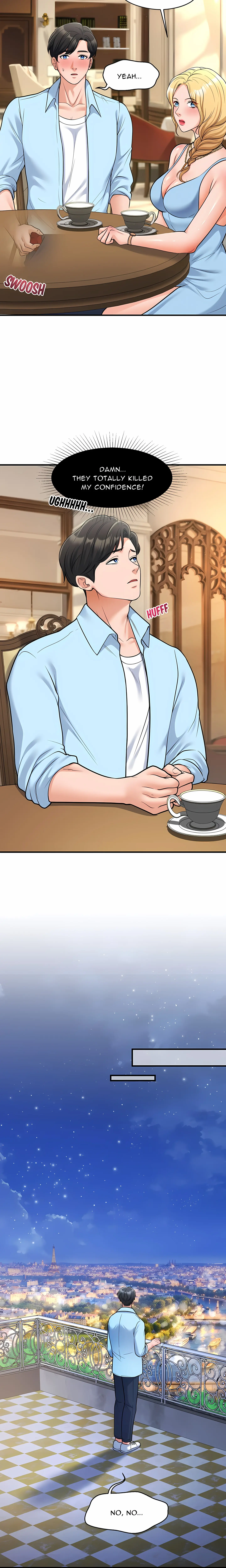 Swingers (Uncensored) Episode 1 - Page 10