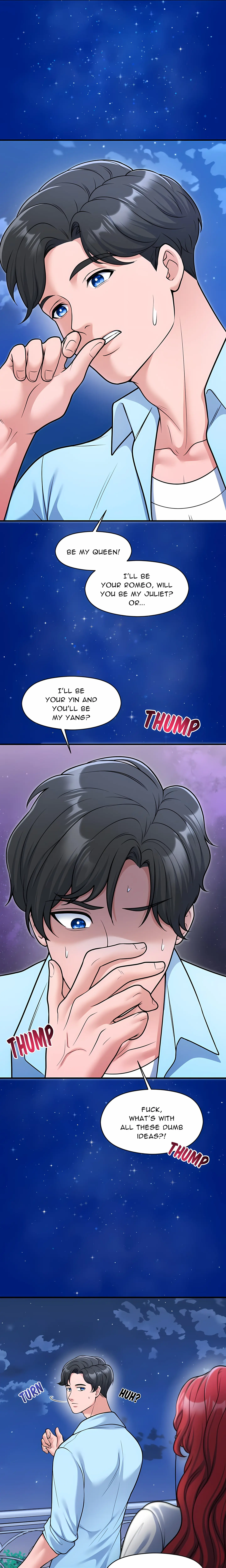 Swingers (Uncensored) Episode 1 - Page 11