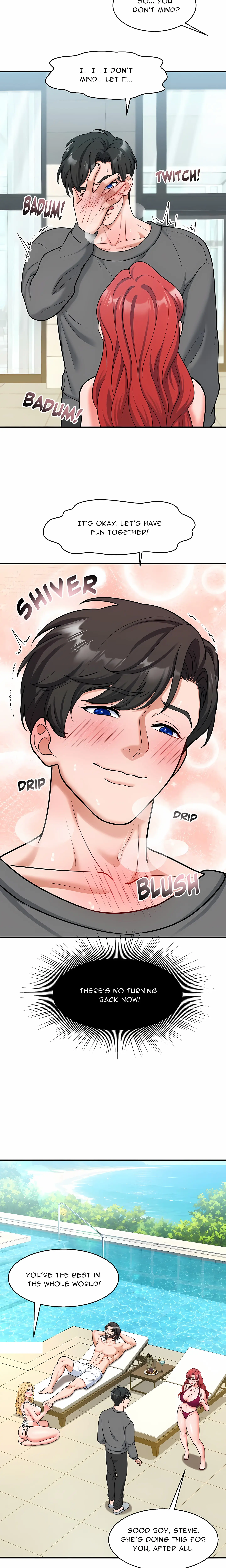 Swingers (Uncensored) Episode 10 - Page 2