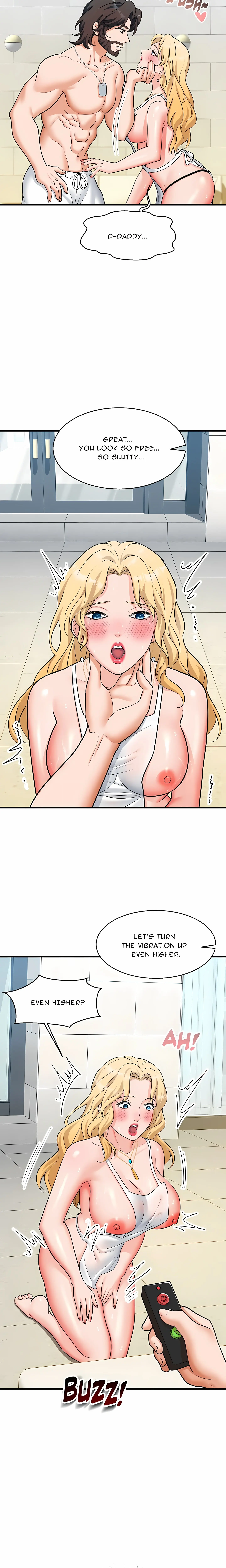 Swingers (Uncensored) Episode 10 - Page 8