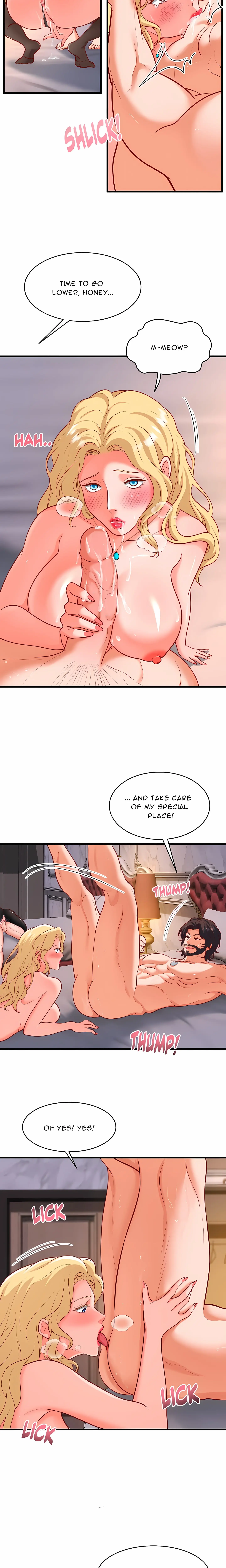 Swingers (Uncensored) Episode 13 - Page 5