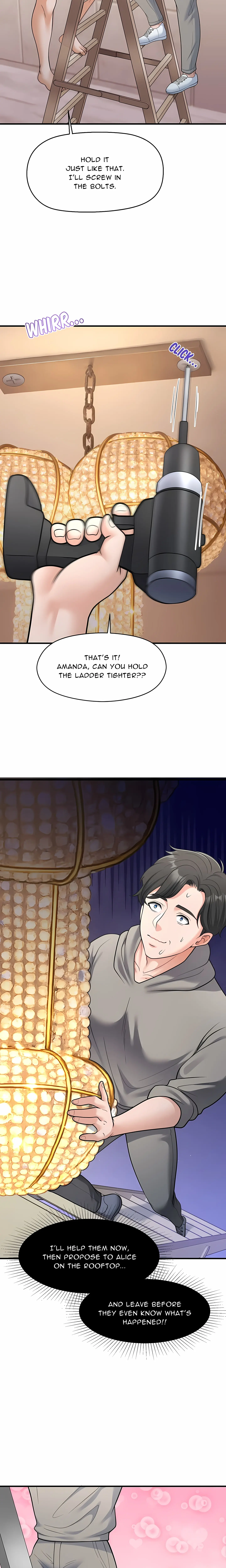 Swingers (Uncensored) Episode 2 - Page 17