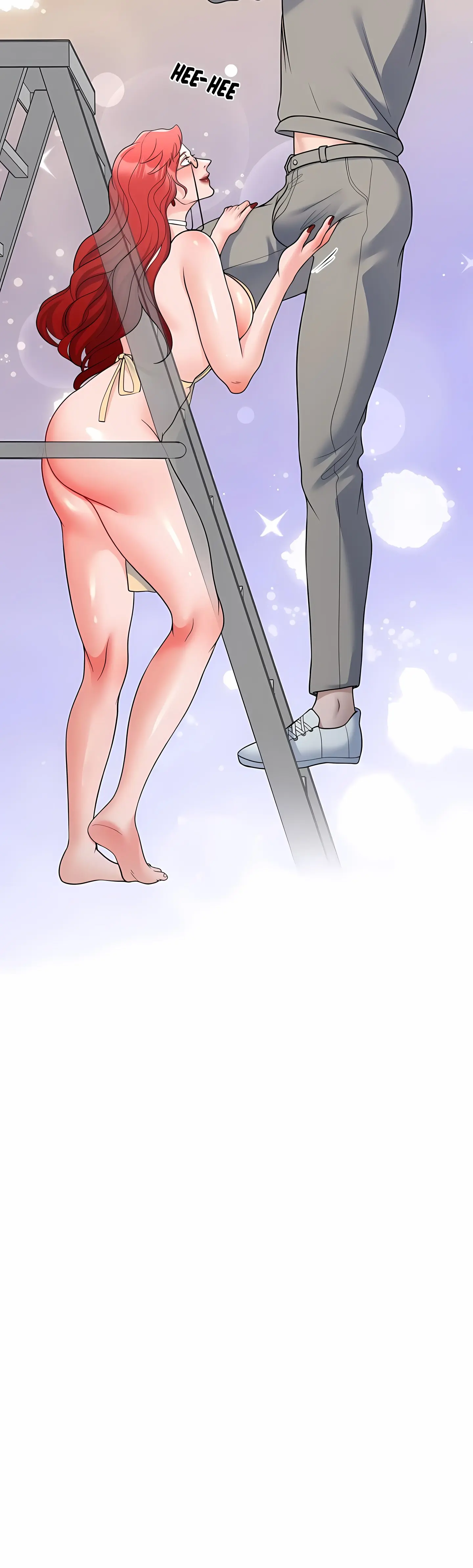 Swingers (Uncensored) Episode 2 - Page 23