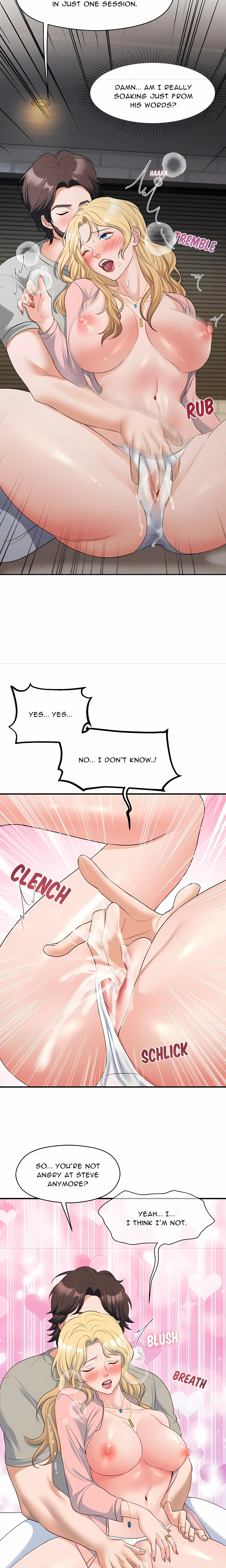 Swingers (Uncensored) Episode 6 - Page 15