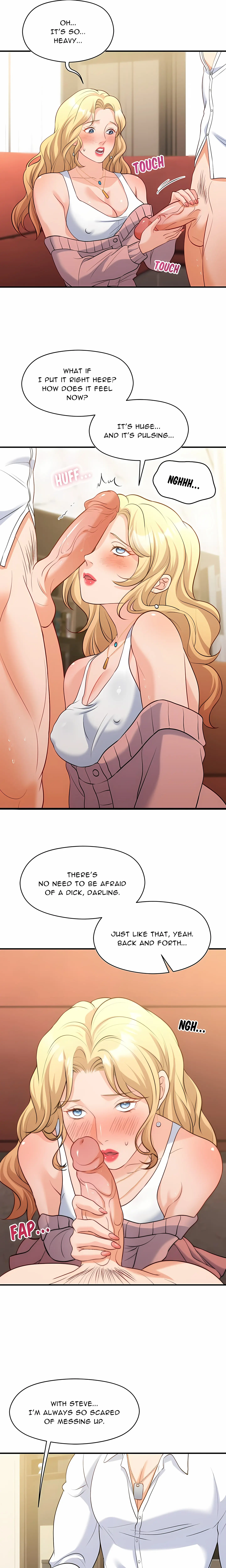 Swingers (Uncensored) Episode 7 - Page 15