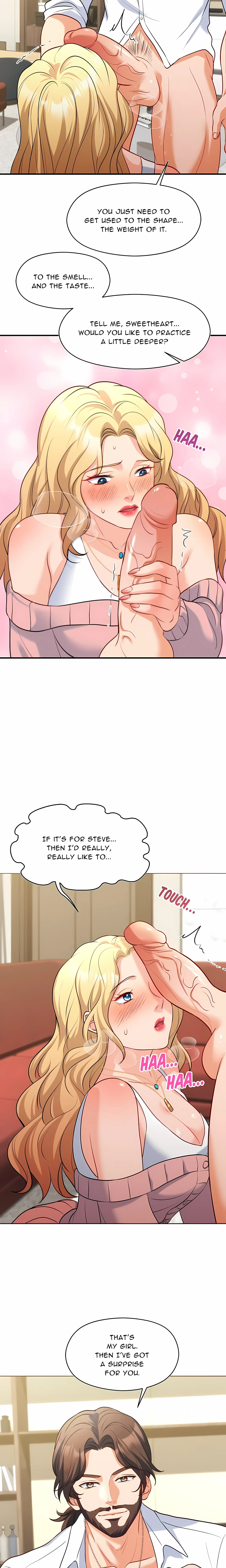 Swingers (Uncensored) Episode 7 - Page 16