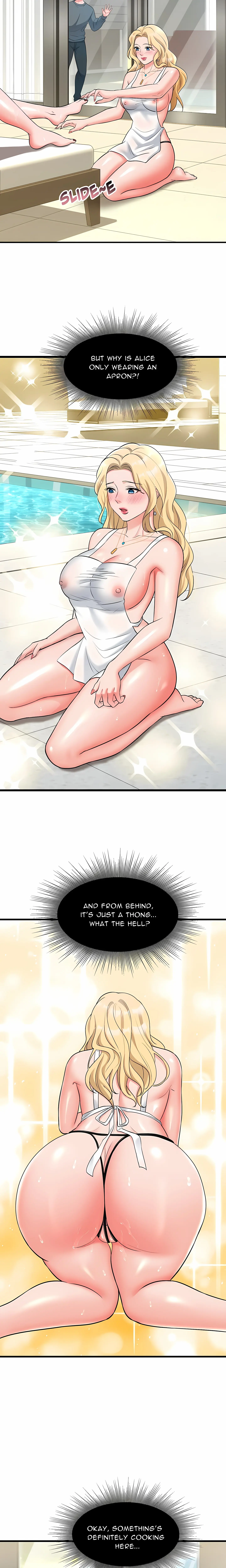 Swingers (Uncensored) Episode 9 - Page 11