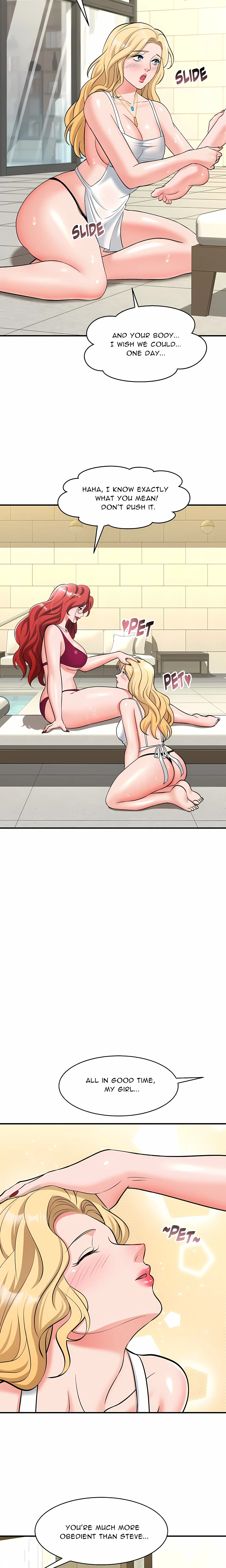 Swingers (Uncensored) Episode 9 - Page 13