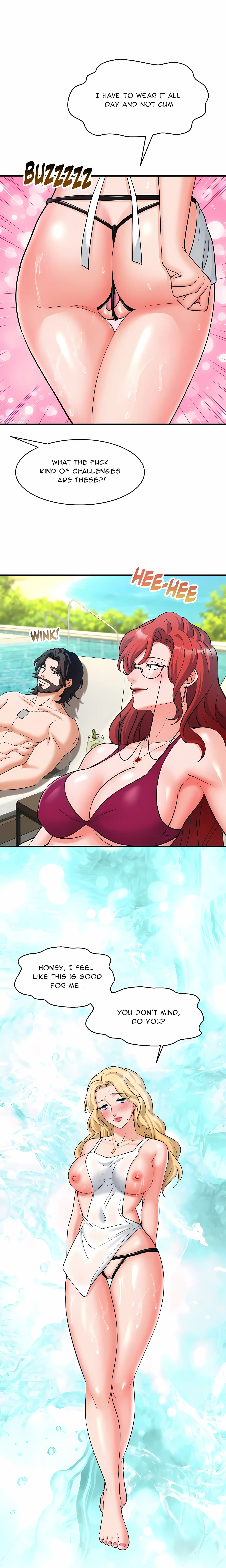 Swingers (Uncensored) Episode 9 - Page 16