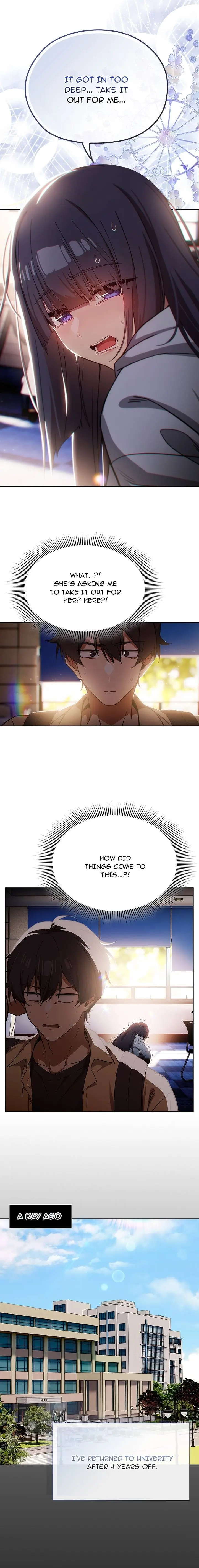 Switch ON Season 2 Episode 0 - Page 1