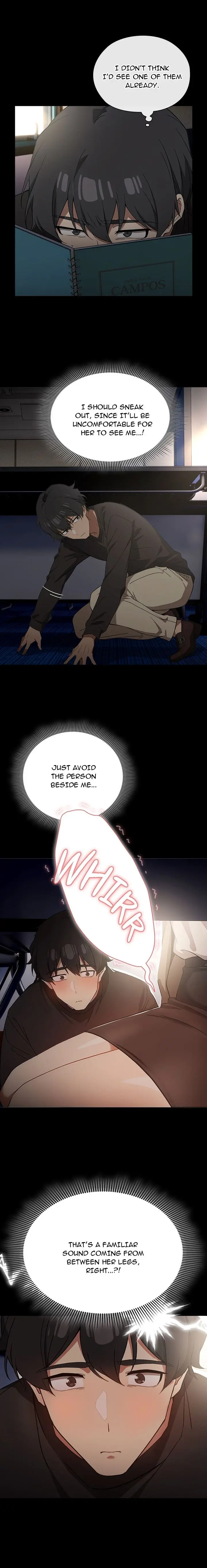 Switch ON Season 2 Episode 0 - Page 3