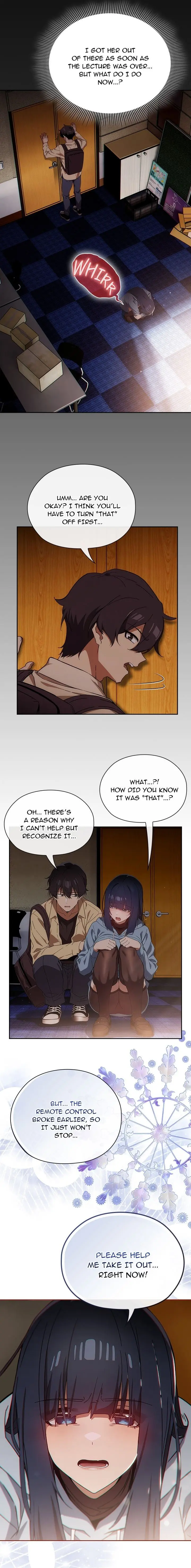 Switch ON Season 2 Episode 0 - Page 6