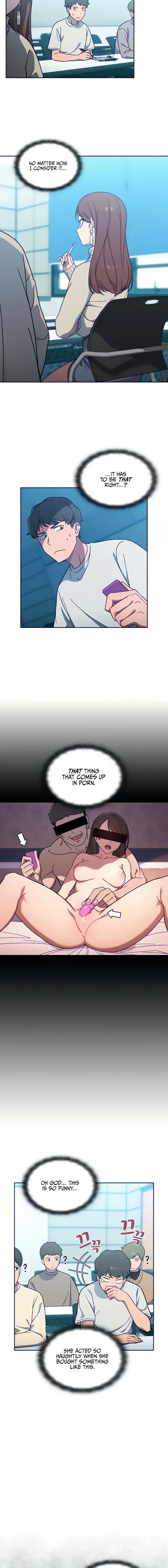 Switch ON Episode 1 - Page 11