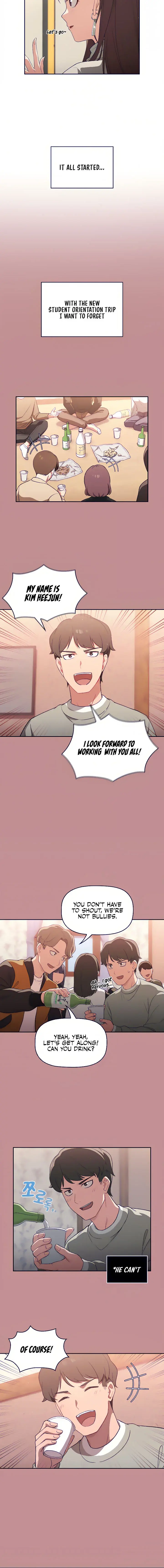 Switch ON Episode 1 - Page 4