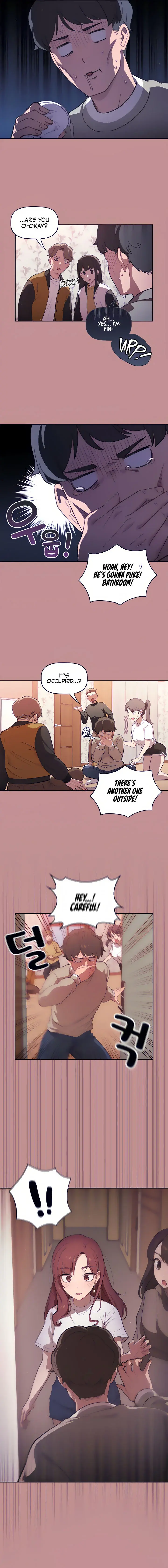 Switch ON Episode 1 - Page 5
