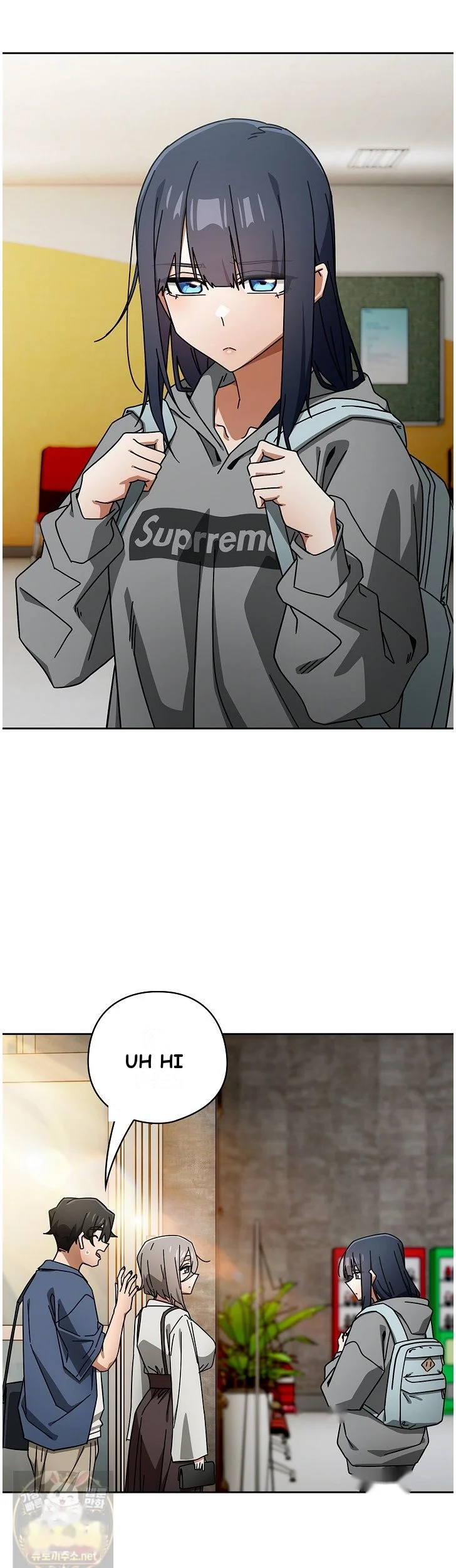 Switch ON Episode 104 - Page 33