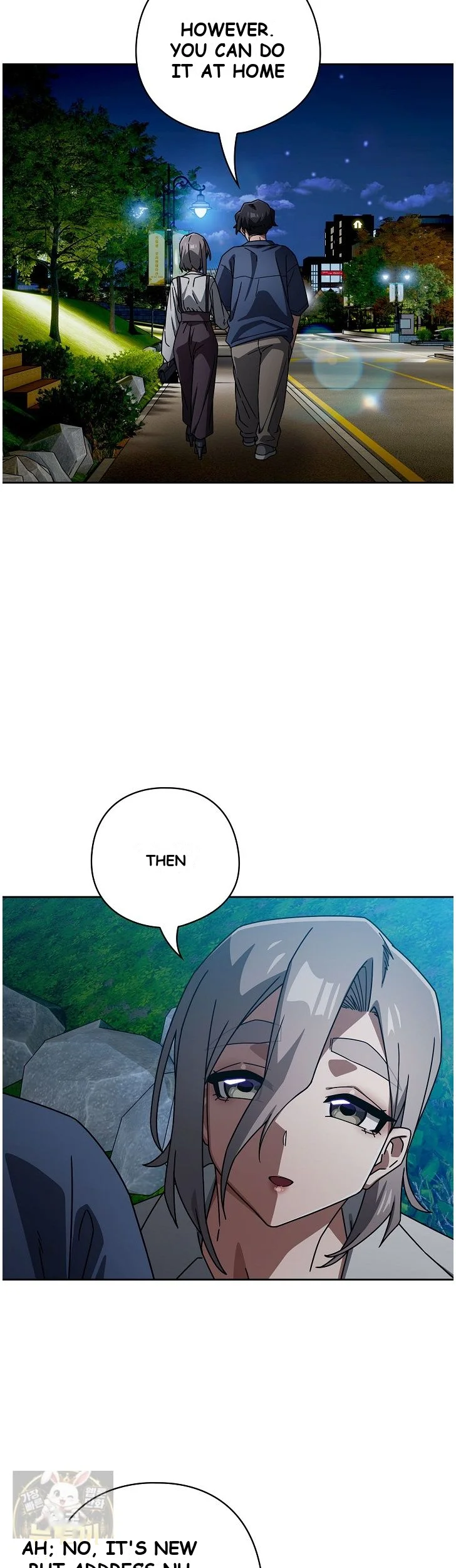 Switch ON Episode 105 - Page 31
