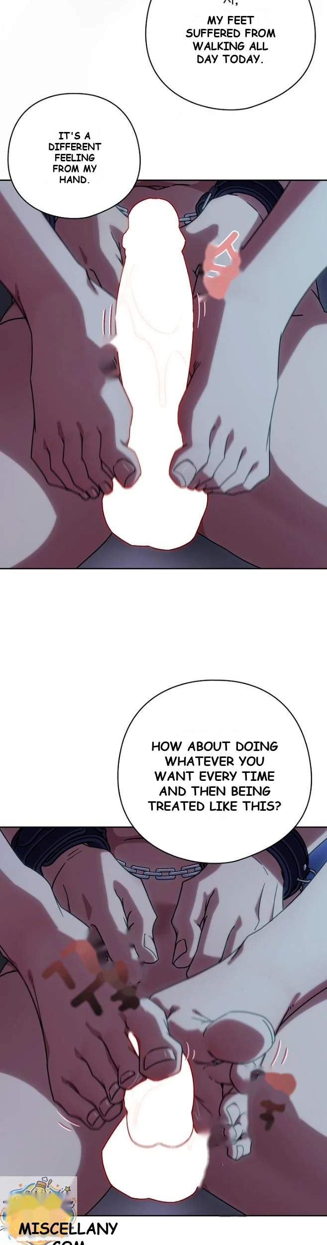 Switch ON Episode 106 - Page 14