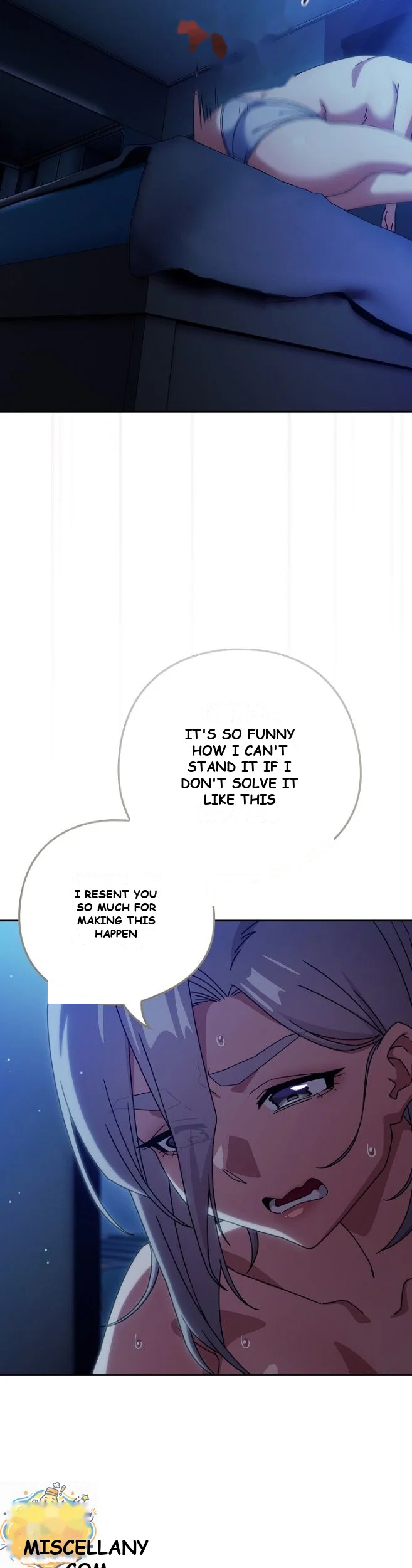 Switch ON Episode 106 - Page 34