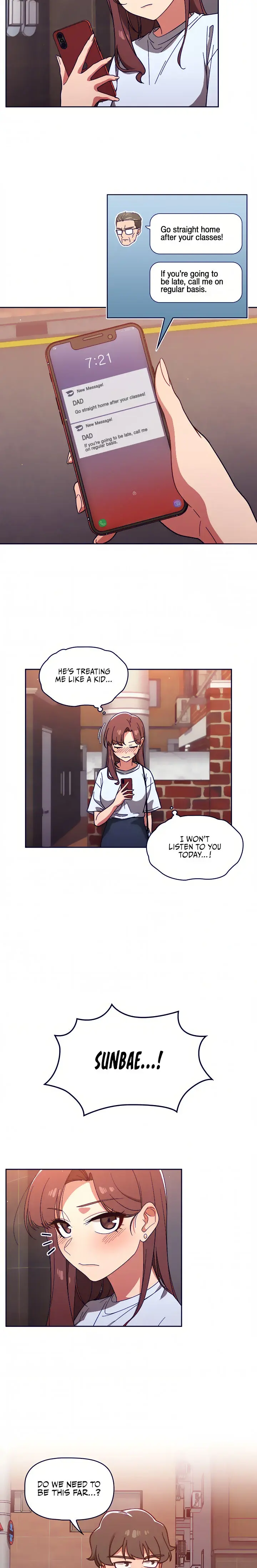 Switch ON Episode 11 - Page 14