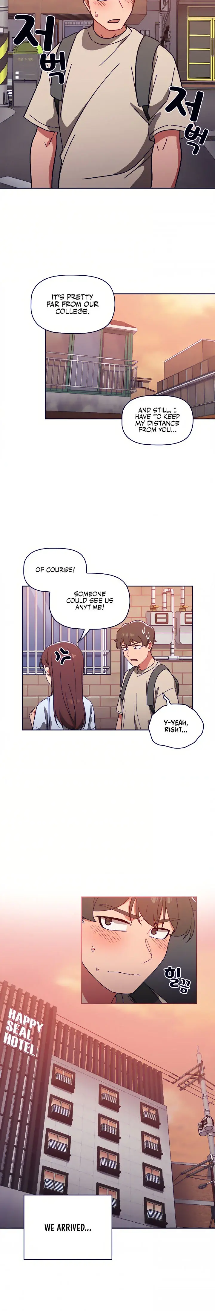 Switch ON Episode 11 - Page 15