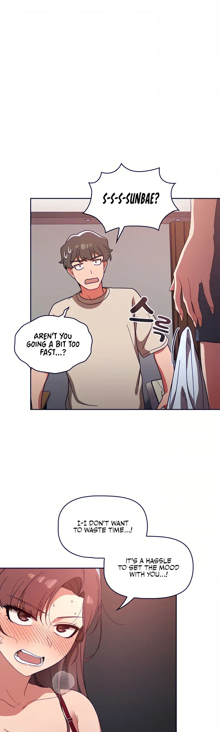 Switch ON Episode 11 - Page 21