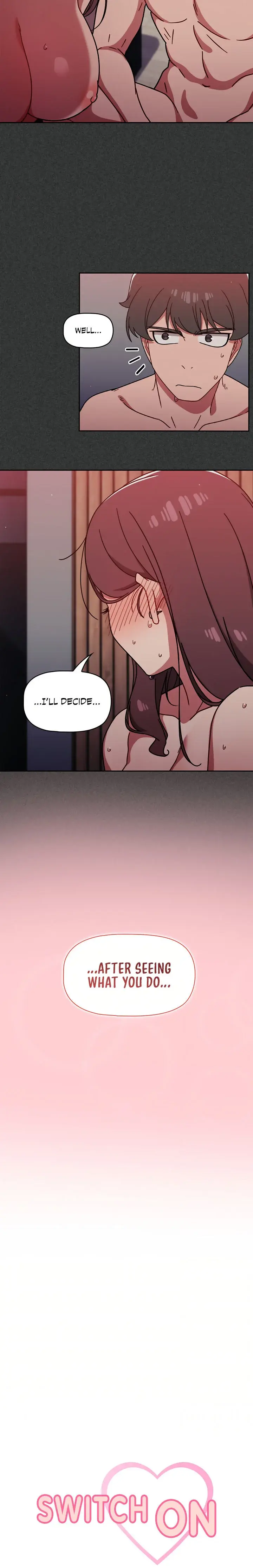 Switch ON Episode 15 - Page 10