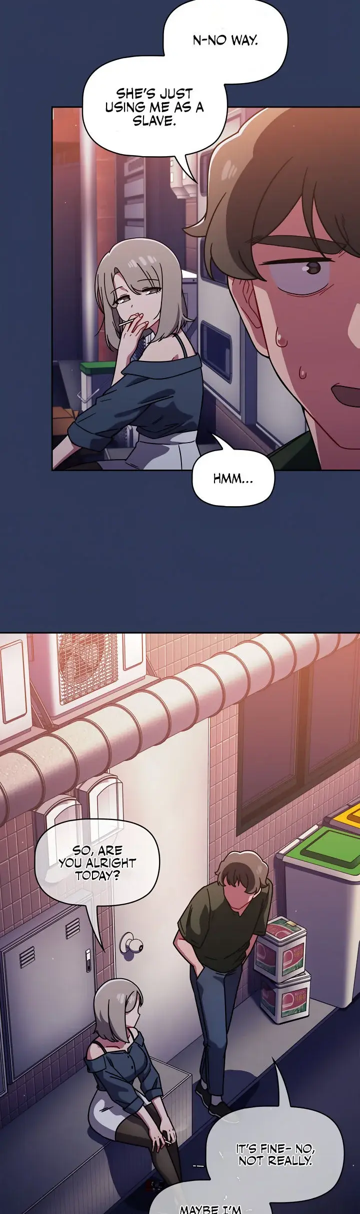 Switch ON Episode 15 - Page 26