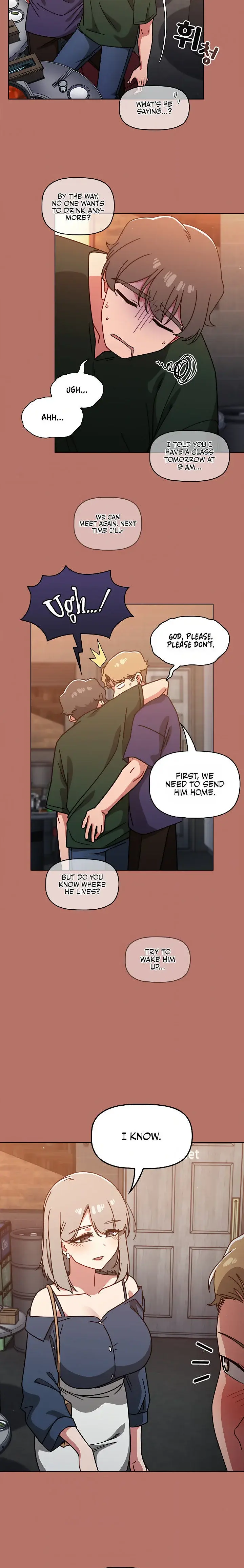 Switch ON Episode 16 - Page 5